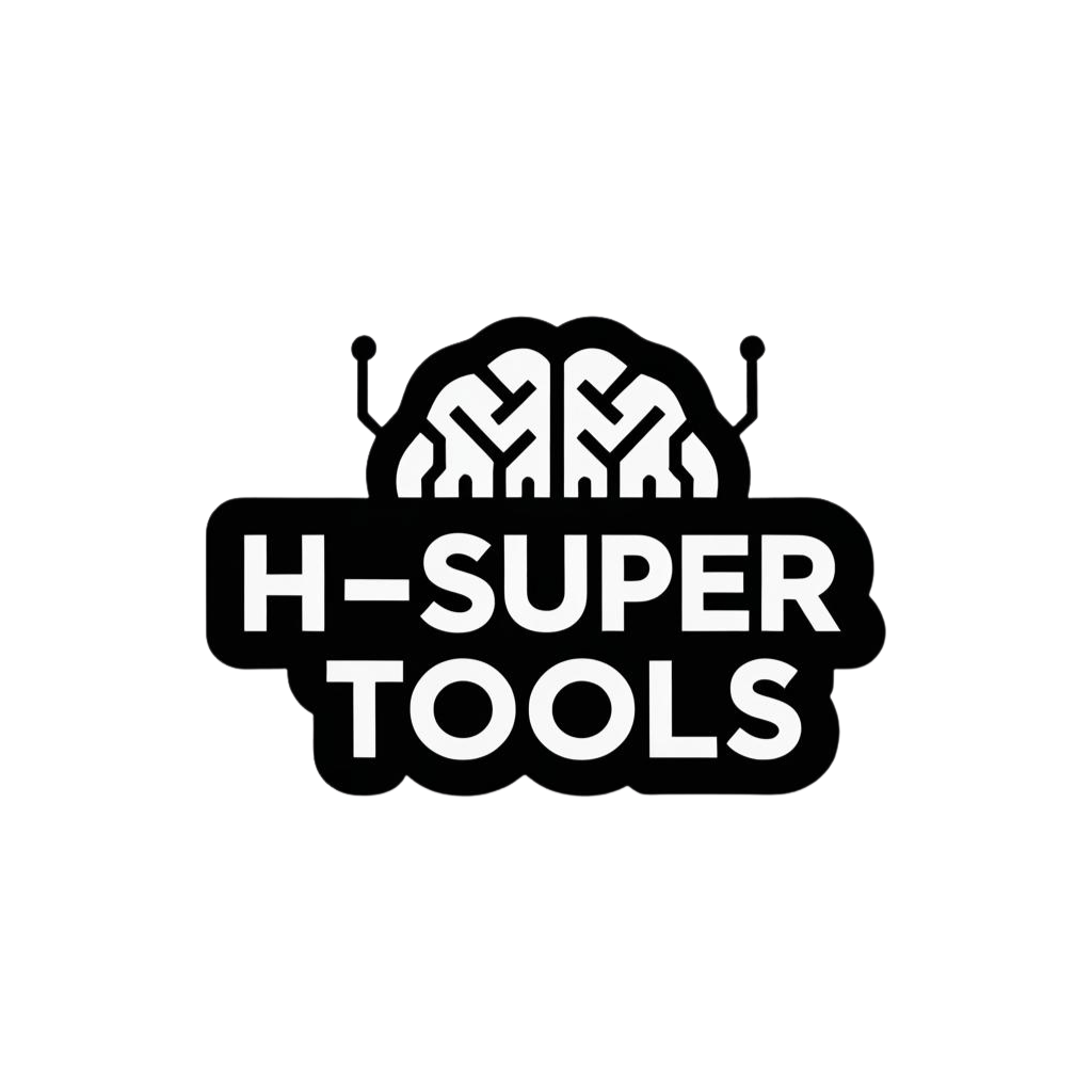 Super Tools
